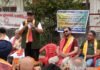 Transport Chakka Jam : AIMTC की भिवाड़ी बैठक में ‘चक्का जाम’ को मिला भारी समर्थन; ट्रांसपोर्टर्स ने सरकार को दी आंदोलन की चेतावनी