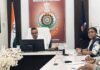 Bilaspur IG Review Meeting : बिलासपुर आईजी की समीक्षा बैठक: महिला अपराधों का 60 दिन में निराकरण और पुराने प्रकरण शून्य करने का लक्ष्य