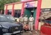 Raigarh Police Delhi Raid : एसएसपी का कड़ा संदेश: “अपराधी कितना भी शातिर हो, रायगढ़ पुलिस की प्रोफेशनल पुलिसिंग से बच पाना नामुमकिन”