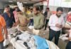 Tonkkala Gunpowder Explosion : देवास: बारूद कंपनी में भीषण धमाका; तीन की मौत, दो दर्जन से अधिक घायल, सीएम ने की आर्थिक सहायता की घोषणा