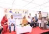 भोपाल में मंत्री विश्वास सारंग ने किया श्रमदान, प्राचीन बावड़ी की सफाई अभियान में हुए शामिल