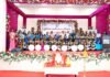 Girls Empowerment: तलईपल्ली में ‘बालिका सशक्तिकरण अभियान’ का आगाज, 13 गांवों की 40 बेटियां बनेंगी आत्मनिर्भर
