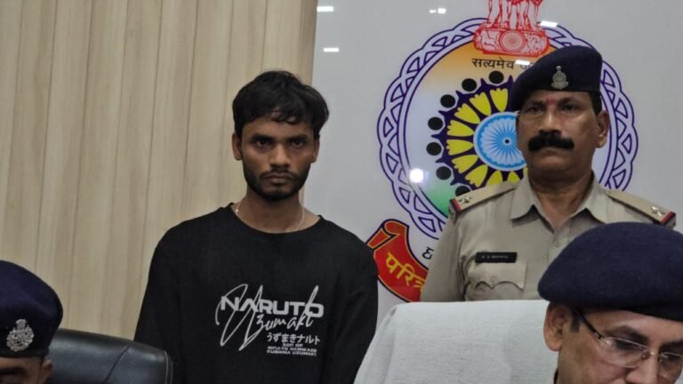 Raigarh Female Lawyer Murder Investigation : रायगढ़ में महिला वकील हत्याकांड का सनसनीखेज खुलासा: सोशल मीडिया की अफवाहों पर एसएसपी की दोटूक…