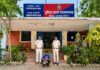 Domestic Violence Homicide: धरमजयगढ़ में रिश्तों का कत्ल: 70 वर्षीय मां को पीट-पीटकर मार डाला, 10 साल की बेटी गंभीर