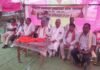 Chauhan Samaj Meet: घरघोड़ा: चौहान समाज अठगवां उपक्षेत्र की भव्य बैठक संपन्न, सामाजिक एकजुटता और शिक्षा पर रहा मुख्य जोर