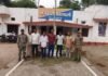Jashpur Crime: जशपुर में लाखों की चोरी का खुलासा: सीसीटीवी और साइबर जांच से 6 आरोपी गिरफ्तार, झारखंड से पकड़ा गया खरीददार