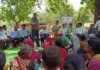 Dantewada Updates: बचेली: एनएमडीसी ने सुदूर ग्रामीणों को दी बड़ी राहत, भांसी में निःशुल्क स्वास्थ्य शिविर का हुआ आयोजन