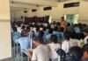 NCC Camp 2026: एनसीसी प्रशिक्षण शिविर में पुलिस की पाठशाला, कैडेट्स को सिखाए सड़क सुरक्षा, साइबर क्राइम और पॉक्सो एक्ट के नियम