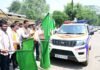 Emergency Services: डायल-112 ‘नेक्स्ट जेन’ का रायगढ़ में आगाज, अब पुलिस, मेडिकल और फायर ब्रिगेड की सेवाएं मिलेंगी एक साथ