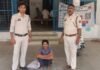 Raigarh Road Safety Action: भीषण सड़क हादसे में गैर इरादतन हत्या की कार्रवाई; बिना लाइसेंस ट्रेलर चला रहे आरोपी चालक को पुसौर पुलिस ने भेजा जेल