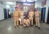 Blind Murder Solved: रायगढ़ में अंधेकत्ल की गुत्थी सुलझी: मामूली विवाद में दोस्त ने ही की थी तिलक वर्मा की बेरहमी से हत्या