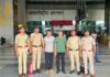 Dewas Blast Case: टोंककला पटाखा फैक्ट्री ब्लास्ट केस में बड़ी कार्रवाई, मुख्य आरोपी मुकेश विज एयरपोर्ट से गिरफ्तार, एक और आरोपी दिल्ली से दबोचा गया