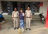 Raigarh Excise Raid: रायगढ़ पुलिस का ऑपरेशन आघात, भूपदेवपुर, पुसौर और लैलूंगा में भारी मात्रा में अवैध शराब जब्त