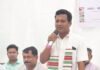 Health care CG: रायगढ़ सांसद राधेश्याम राठिया की मौजूदगी में बड़ा कदम: एनएमएल तलईपल्ली ने स्वास्थ्य सेवाओं के लिए बांटीं एम्बुलेंस