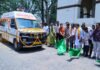 Mobile Forensics: रायगढ़ पुलिसिंग को मिली नई ताकत, हाईटेक मोबाइल फॉरेंसिक वैन से अपराध जांच होगी और तेज