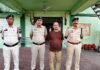 Operation Ankush: रायगढ़ पुलिस के “ऑपरेशन अंकुश” का बड़ा एक्शन: ऑनलाइन क्रिकेट सट्टा मामले का मुख्य खाईवाल रामफल अग्रवाल गिरफ्तार