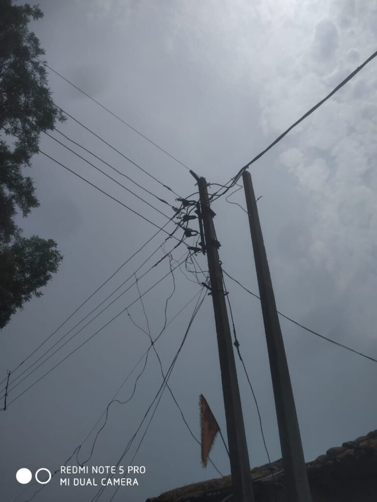 CSEB Action Required: दिनदहाड़े खंभों से सीधे डाले जा रहे अवैध कनेक्शन; हीटर, टूल्लू पंप और सिंचाई पंपों का खुलेआम हो रहा इस्तेमाल