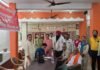 Bilaspur Health Camp: तुलसी मिलेट्स संचालक का मार्गदर्शन: श्री लक्ष्मीनारायण अग्रवाल की प्रेरणा से बिलासपुर में लगा निःशुल्क शिविर; पार्षदों और समाजसेवियों का मिला सहयोग