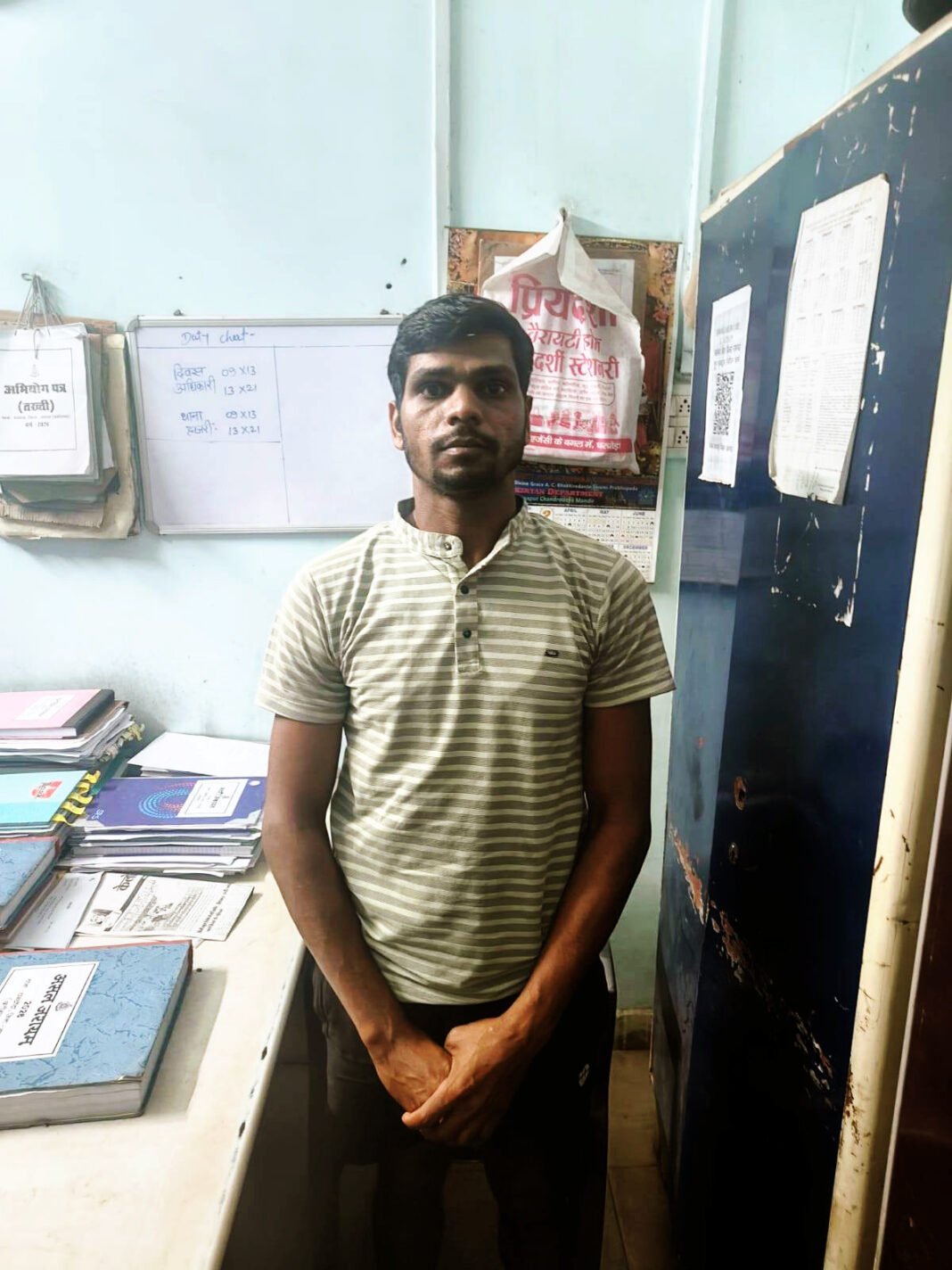 Zero Tolerance Raigarh: थाना प्रभारी कुमार गौरव की ‘शराब रेड’: प्रधान आरक्षक अरविंद पटनायक ने 6 गवाहों और 11 विधिक दस्तावेजों के साथ तय समय में पेश की थी चार्जशीट
