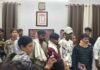 Panagar BloodShed: पनागर में खूनी खेल, दहल उठा रैपुरा: छह बेखौफ बदमाशों ने दो सगे भाइयों पर तलवारों से किया जानलेवा हमला; पवन को आए 35 टांके, लकी का हुआ बड़ा ऑपरेशन