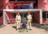 Tamnar Thana Action: मुखबिर की सटीक सूचना पर पुलिस की दबिश: इंस्पेक्टर प्रशांत राव की टीम ने करवाही में की कार्रवाई; तस्करों में मची अफरा-तफरी