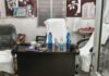 Akaltara Health Department “अभी अस्पताल आने का टाइम है क्या?”: अकलतरा अस्पताल में डॉक्टर-पेशेंट विवाद का वीडियो वायरल