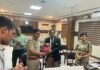 Bilaspur Police Workshop: बिलासपुर आईजी राम गोपाल गर्ग की अनूठी पहल, पुलिस विवेचकों को मिले त्रुटिहीन जांच के खास कानूनी गुर