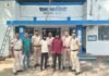 Raigarh Crime Case: रायगढ़ में किशोर हत्याकांड का सनसनीखेज खुलासा, शराब पार्टी के विवाद में दोस्तों ने की बेरहमी से हत्या, तीन आरोपी गिरफ्तार