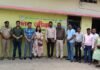 Raigarh Operation Aaghat: संवेदनशील पुलिसिंग की मिसाल रायगढ़ पुलिस का ‘ऑपरेशन आघात’, नशा मुक्ति और पुनर्वास पर विशेष जोर
