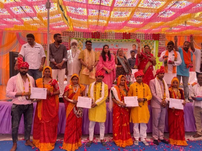 alirajpur-samuhik-vivah-sammelan