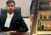 जीना कर दिया मुश्किल …दिल्ली के युवा जज ने की आत्महत्या, सुसाइड से पहले पिता को बताई थी परेशानी