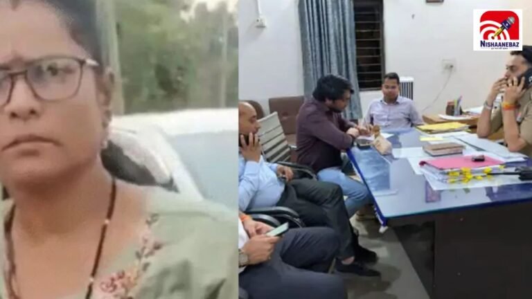 CG News: अंबिकापुर में  BJP विधायक की दादागिरी! बहन की शिकायत न सुनने पर त​हसीलदार को पीटा, मचा हड़कंप