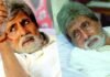 अचानक अस्पताल पहुंचे अमिताभ बच्चन! आखिर कैसी है महानायक की तबीयत? नानावटी हॉस्पिटल से आई बड़ी जानकारी