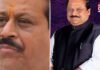 इंदौर के पूर्व कांग्रेस विधायक अश्विन जोशी का निधन, राजनीतिक गलियारों में शोक