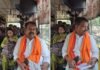 M.P News : PM मोदी की अपील का दिखा असर! बस में सफर करते नजर आए बांधवगढ़ विधायक शिवनारायण सिंह