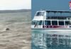 Bargi Dam Cruise Accident Update : बरगी डैम क्रूज हादसा: 40 घंटे बाद कैप्टन महेश पटेल का सरेंडर; पुलिस और पर्यटन विभाग की संयुक्त टीम कर रही पूछताछ