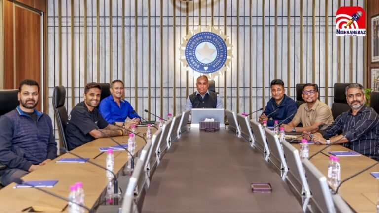 IPL टीमों की मनमानी पर BCCI का एक्शन मोड! नियम तोड़ने वालों पर गिरेगी गाज