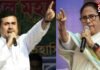 West Bengal Election Results 2026 : BJP की बढ़त से बदले समीकरण, मतगणना के बीच बांकुरा में झड़प