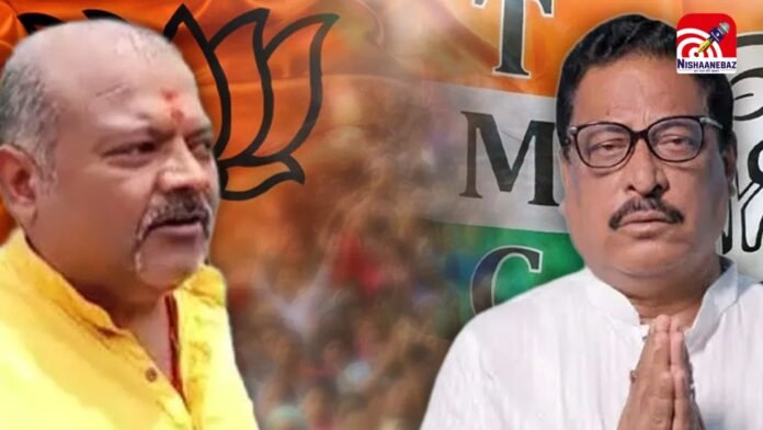 bengal election