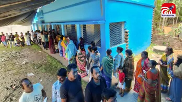 bengal election
