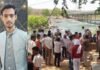 Betwa river accident:ओरछा में दर्दनाक हादसा,बेतवा नदी में नहाते समय तेज बहाव में बहा 20 साल का युवक, मौके पर रेस्क्यू ऑपरेशन जारी…