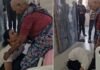 Bhilai Ashram Reunion : भिलाई में 11 महीने बाद मां-बेटी का भावुक मिलन, आश्रम में छलक पड़े आंसू