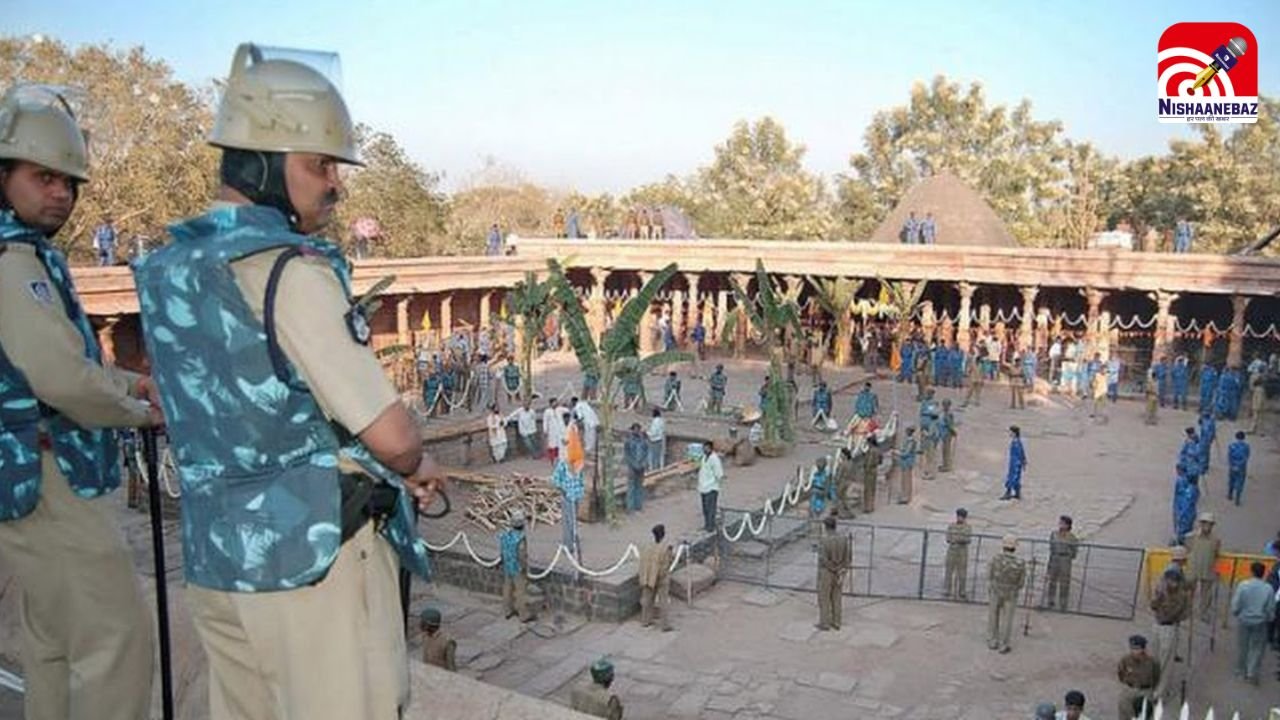 MP News: भोजशाला मामले में सुप्रीम कोर्ट का बड़ा फैसला! जुमे की नमाज के लिए मिली अनुमति, दिए ये निर्देश