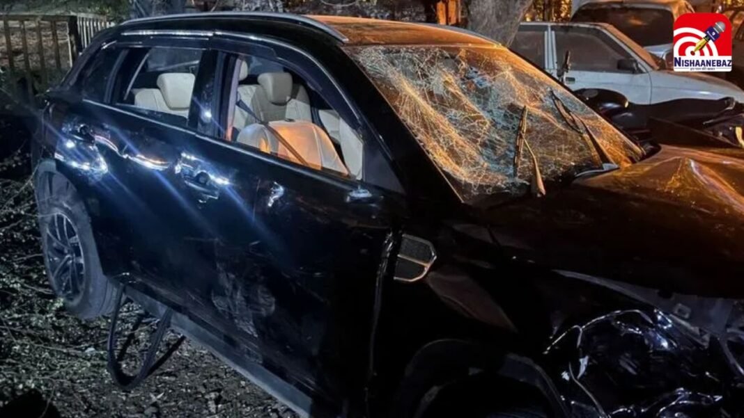 Bhopal Car Accident: नशे में धुत युवकों ने 12 KM तक दौड़ाईमौत की कार! मचाया आतंक, कई लोग घायल