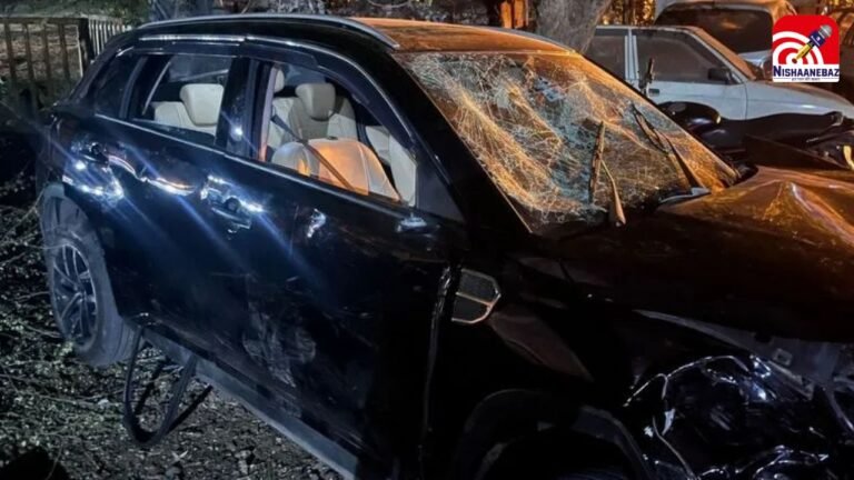 Bhopal Car Accident: नशे में धुत युवकों ने 12 KM तक दौड़ाईमौत की कार! मचाया आतंक, कई लोग घायल