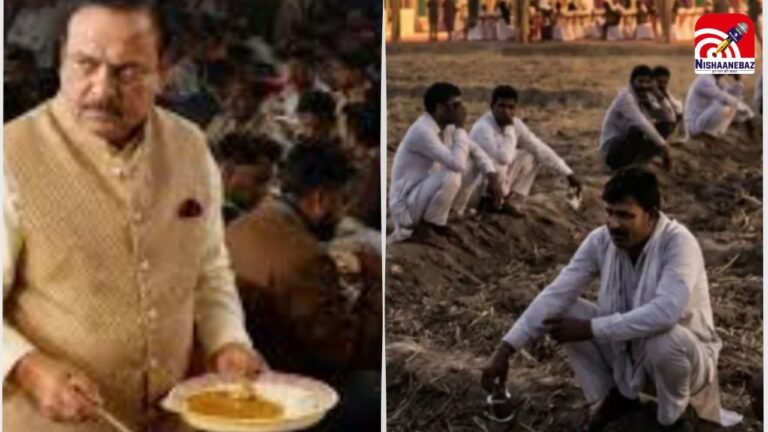 बिहार की शादी में ‘जमालघोटा कांड’!100 मेहमानों की तैयारी, पहुंचे 200 बाराती… फिर खाने में हुआ बड़ा खेल