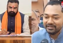 बिहार में सम्राट सरकार का बड़ा कैबिनेट विस्तार! निशांत की एंट्री से बदले सियासी समीकरण