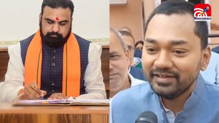 बिहार में सम्राट सरकार का बड़ा कैबिनेट विस्तार! निशांत की एंट्री से बदले सियासी समीकरण