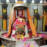 Mahakal Bhasma Aarti Ujjain : महाकाल मंदिर में गूंजा “हर-हर महादेव”, ब्रह्म मुहूर्त में हुई दिव्य भस्म आरती