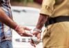 M.P News : भोपाल में रिश्वत लेते ट्रैप हुआ आरक्षक, पुलिस विभाग में मचा हड़कंप